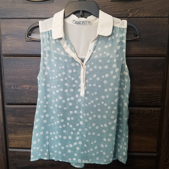 Chloe K top - Picture 1 of 5